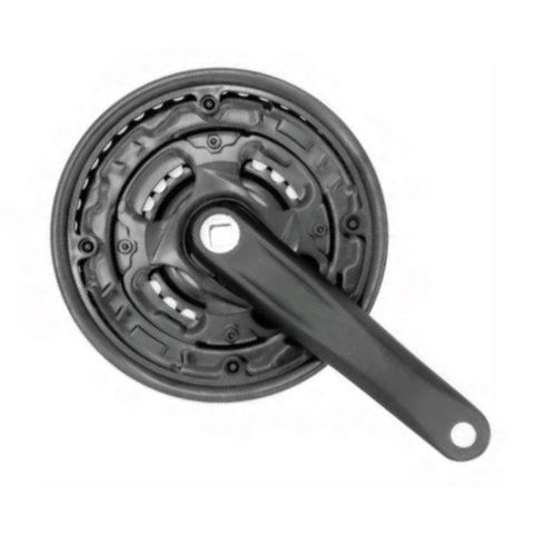 Ugr Ugr Bisiklet Aynakol Alüminyum 42x34x24T 170mm AYK-313