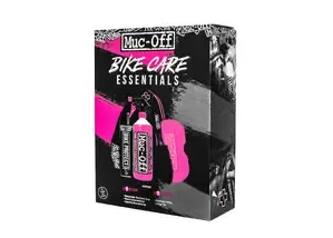 Muc Off MUC-OFF Bike Care Essentials Kit