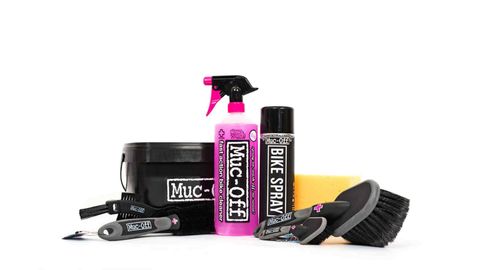 Muc Off Muc-Off Ultimate Pit Kit
