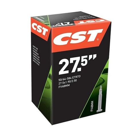 Cst Cst 27.5x1.90/2.50 İç Lastik 48mm Presta Sibop