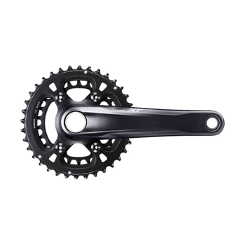 Shimano SHIMANO XT FC-M8120-B2 12-Vites 36/26T 175mm AYNAKOL