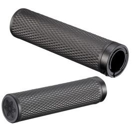 Supacaz Supacaz DG-01 Diamond Kush Elcik Black 34/129mm