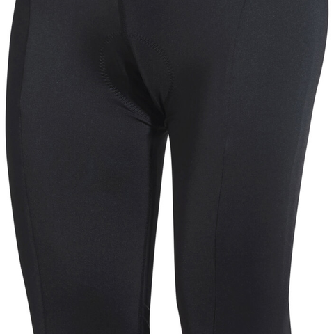 VAUDE VAUDE Heren Matera 3/4 Tights zwart S