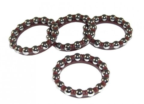 Campagnolo Campagnolo Kugelringe OS-Nabe 4er-Set 4-HB-RE023