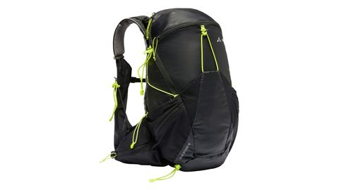 VAUDE Vaude Trail Spacer 18 Rucksack BLACK