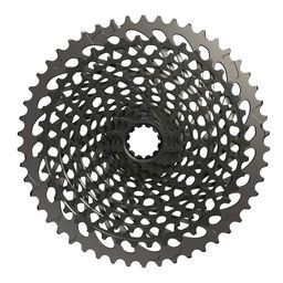 Sram SRAM Eagle XG-1295 XD Cassette 12-Speed Zwart
