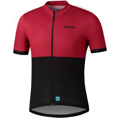 Shimano Shimano Element Kısa Kollu Forma