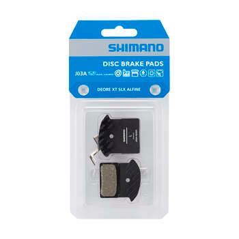 Shimano SHIMANO J03A DİSK FREN BALATASI