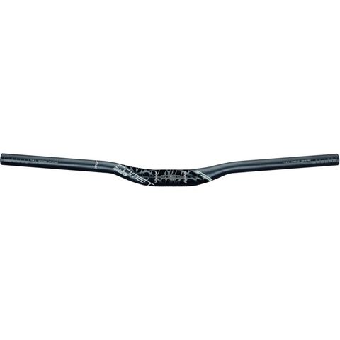 Fsa FSA Comet Riser MTB-Lenker 31,8 x 740 mm Schwarz - 15 mm Rise