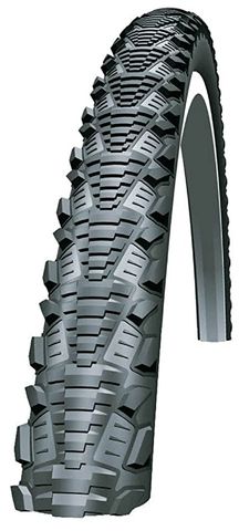 Schwalbe Schwalbe Cx Comp 700X35 Lastik