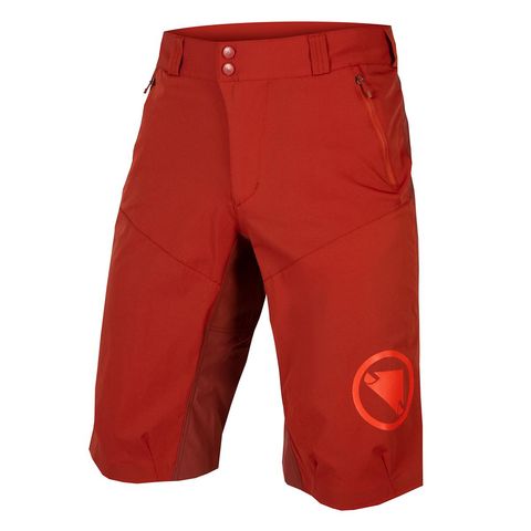 Endura Endura MT500 Spray Short - Cayenne S