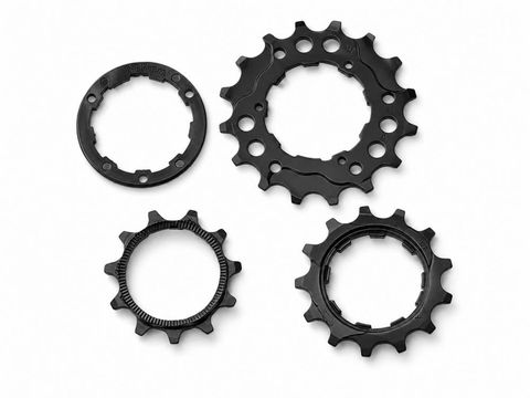 Tektro TEKTRO Ersatzritzel-Set CS-M350-9 - 11/13/16 Zähne
