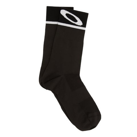 Oakley Oakley Cadence Socks - Blackout S