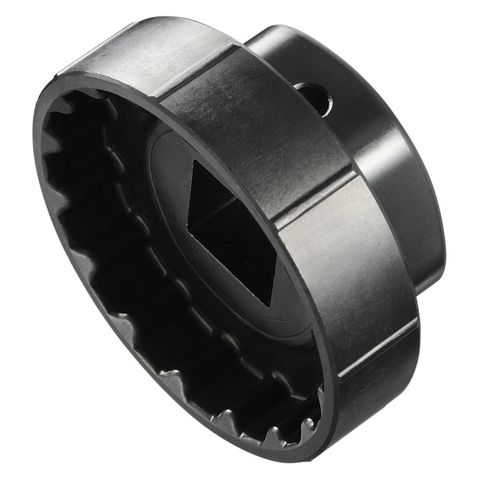 Shimano Shimano TL-FC37 Orta Göbek Anahtarı BBR60/6800