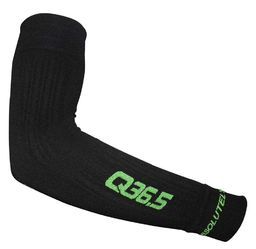 Q36.5 Q36.5 Sun&Air Armwarmers Zwart