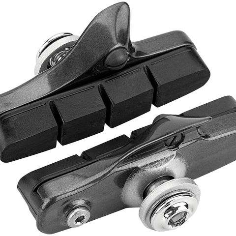 Shimano Shimano R55C3 Cartridge remblokken voor Ultegra BR-6700 zwart
