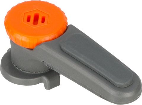 VAUDE VAUDE QMR Rail Hook 2.0 Befestigungshaken