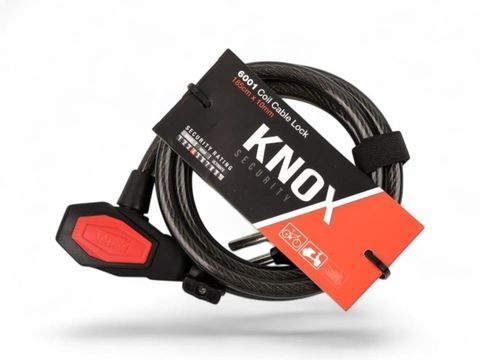 Knox 6001