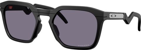 Oakley Oakley Hstn Sq Matte Black/Prizm Grey - matte black