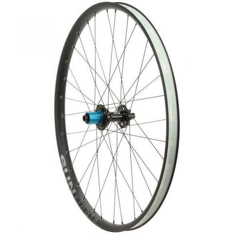 SUNringlé SUNringle Laufrad SR309 DH Pro 29" 29" Schwarz - robustes Downhill-Laufrad
