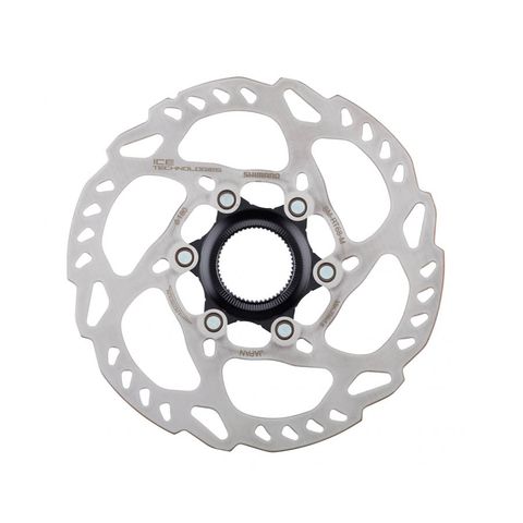 Shimano Shimano Disk Rotor SLX SM-RT68M 180mm