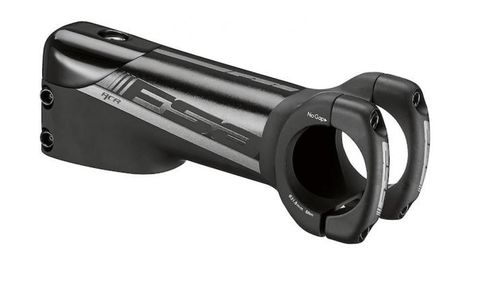 Fsa FSA Vorbau Non-Series ACR -6° 31,8 x 120 mm Schwarz - leichter Aluminium-Vorbau für Rennradfahrer