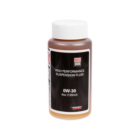 RockShox RockShox High Performance Suspension Fluid 0W-30