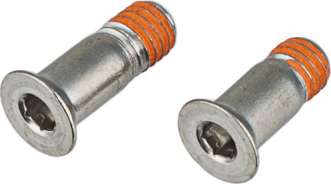 Shimano Shimano Befestigungsschrauben für Schalträdchen RD-6700-SS / RD-6800