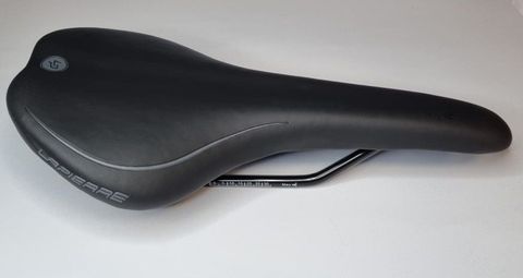 Velo Lapierre Sele Siyah Yol Mtb Velo