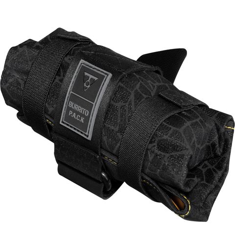 Topeak Burrito Pack