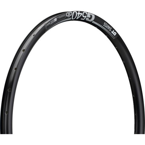 DT Swiss DT Swiss G 540 Disc 27,5" Felge schwarz 28 27,5" (650B)