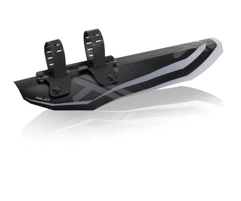 XLC XLC MG-C05 Lichtgewicht voorvork spatbord zwart