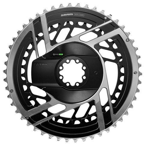 Sram SRAM RED AXS E1 50/37T Güç Ölçerli Aynakol Yaprak Kiti | Powermetre Direct Mount