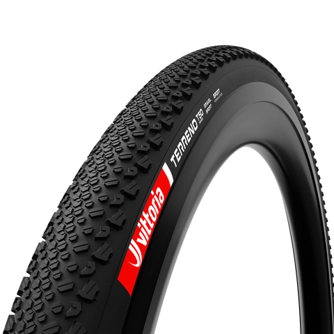 Vittoria Terreno T50 Mixed Gravel Sport Rigid