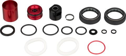 RockShox RockShox Service Kit 200h/Jahr für BoXXer RC C1 ab Modell 2019