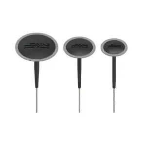 Lezyne LEZYNE Tubeless Pro Plugs 3 Stuks