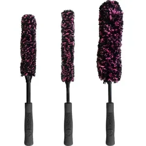 Muc Off MUC-OFF Borstelset Microfiber