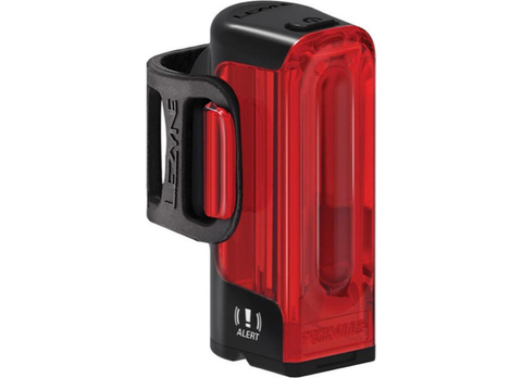 Lezyne Strip Pro AI Alert 400+ Rear