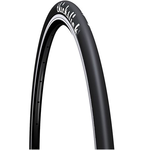 WTB WTB ThickSlick COMP Drahteifen 28 Zoll - schwarz 23-622 / 28 x 0.90 Zoll