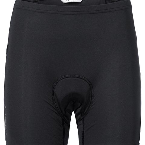 VAUDE VAUDE Bike binnenbroek TP dames zwart 36