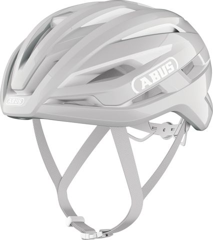 Abus Abus Stormchaser ACE - pure grey - Größe 57-61 cm (L)