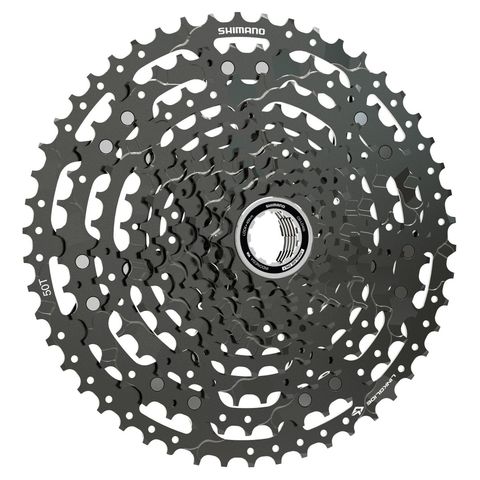 Shimano SHIMANO CUES KASET DİŞLİ CS-LG400-11 11-VİTES 11-50