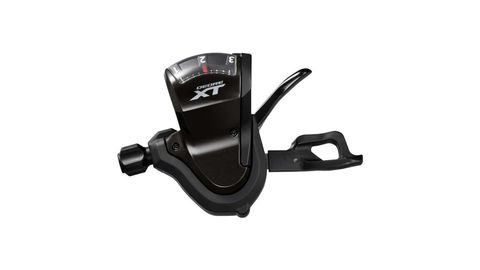 Shimano DEORE XT SL-T8000-L