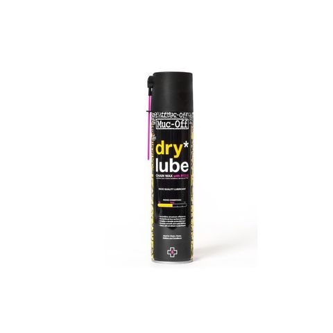 Muc Off Muc-Off Zincir Yağı Dry Lube 400 ml