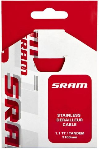 Sram SRAM TT/Tandem versnellingskabel 3100mm