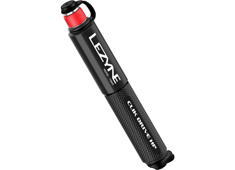 Lezyne Clik™ Drive HP