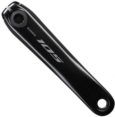 Shimano SHIMANO Kurbelarm links FC-R7100 160mm - präziser Ersatz für 105-Antriebe