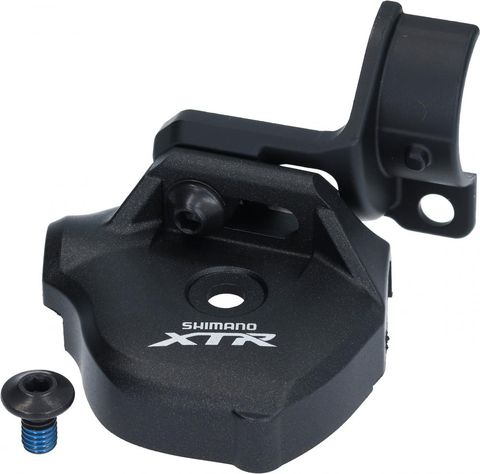 Shimano SHIMANO DECKEL I-SPECII LINKS KPL. - Abdeckung für I-Spec II Schalthebel links