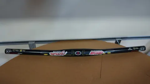 Amoeba AMOEBA SCUD MTB X-COUNTRY 31.8MM 58CM 145GR ALÜMİNYUM GİDON