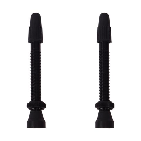 Vittoria Vittoria Tubeless Sibop 80mm Alüminyum (Çift)